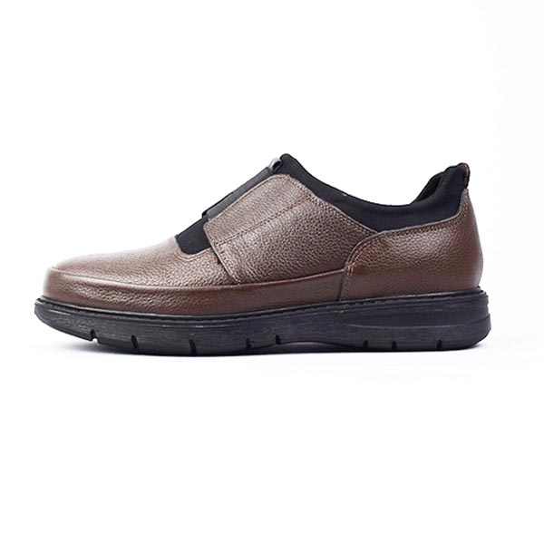 CHAUSSURE CONFORT 906 MARRON CUIR .......... Chaussures confort Maroc